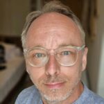 Edwin Qualm, ABN AMRO Bank N.V.