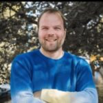 Jelle Kouwenhoven, Alliander