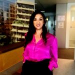 Marjolaine Anfuso, ENGIE